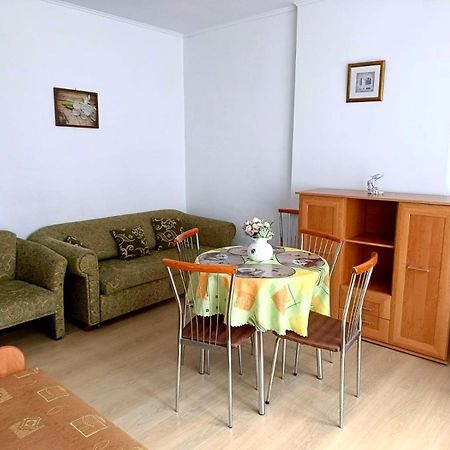 Lawendowe Domki I Apartamenty W Pobierowie Pobierowo Zewnętrze zdjęcie