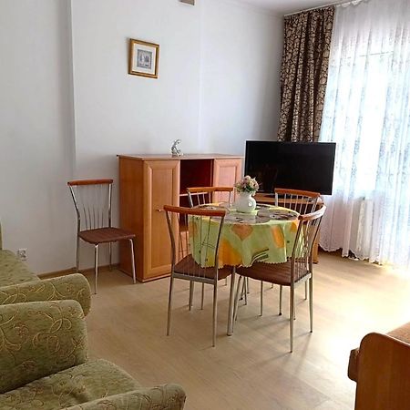 Lawendowe Domki I Apartamenty W Pobierowie Pobierowo Zewnętrze zdjęcie