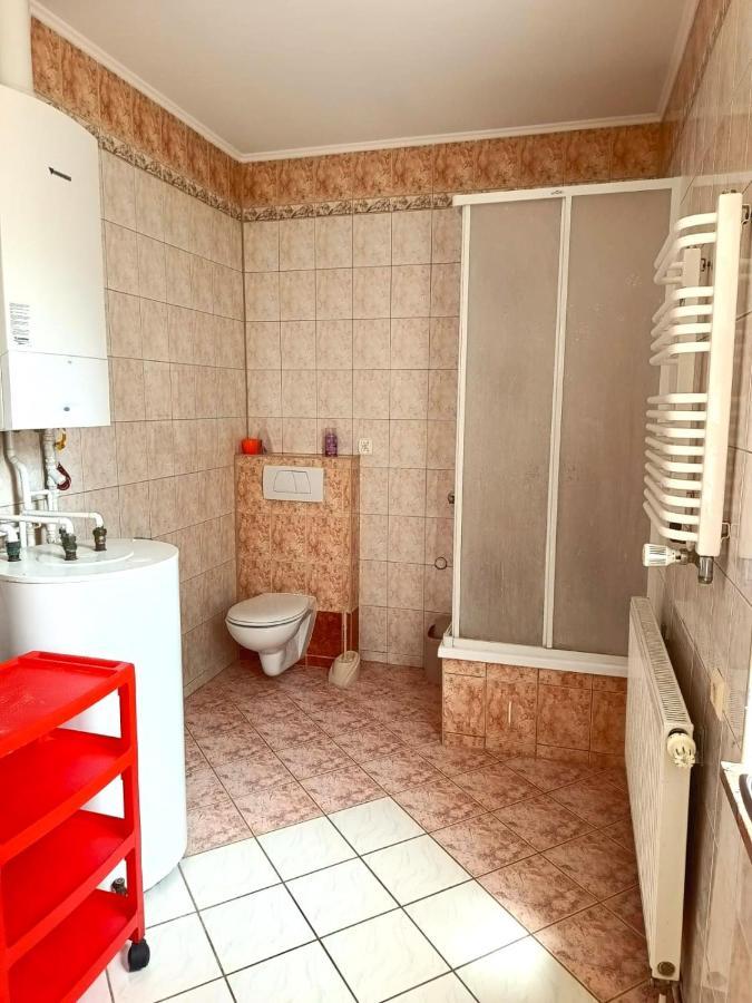 Lawendowe Domki I Apartamenty W Pobierowie Pobierowo Zewnętrze zdjęcie