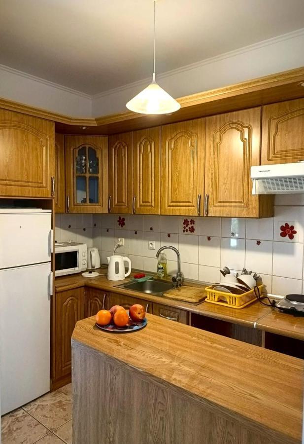 Lawendowe Domki I Apartamenty W Pobierowie Pobierowo Zewnętrze zdjęcie