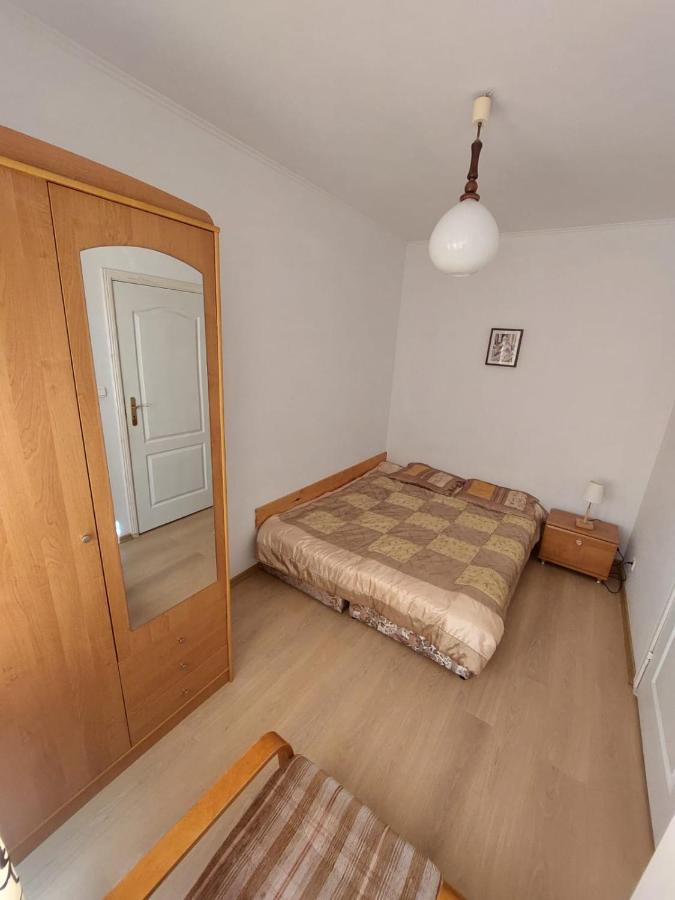 Lawendowe Domki I Apartamenty W Pobierowie Pobierowo Zewnętrze zdjęcie