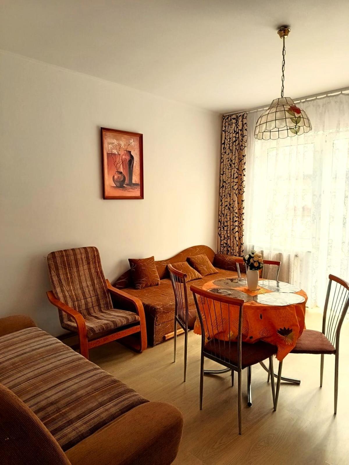 Lawendowe Domki I Apartamenty W Pobierowie Pobierowo Zewnętrze zdjęcie