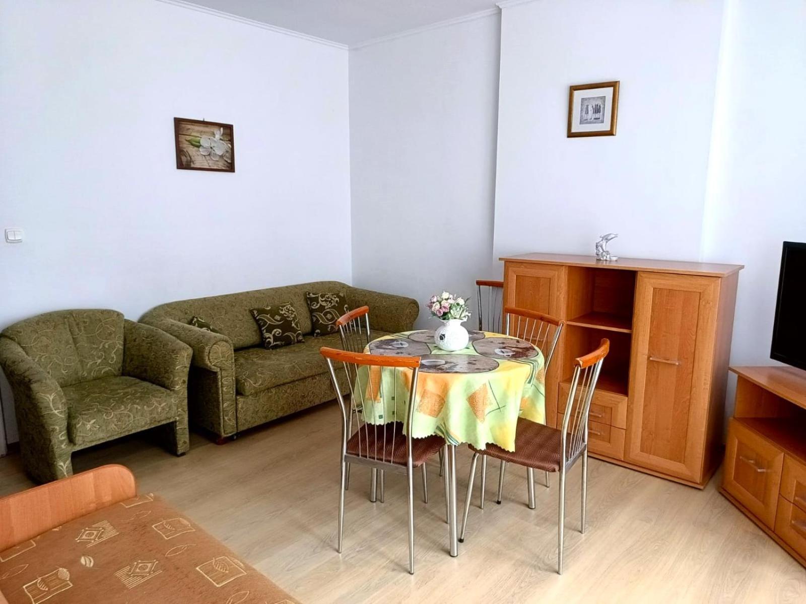 Lawendowe Domki I Apartamenty W Pobierowie Pobierowo Zewnętrze zdjęcie