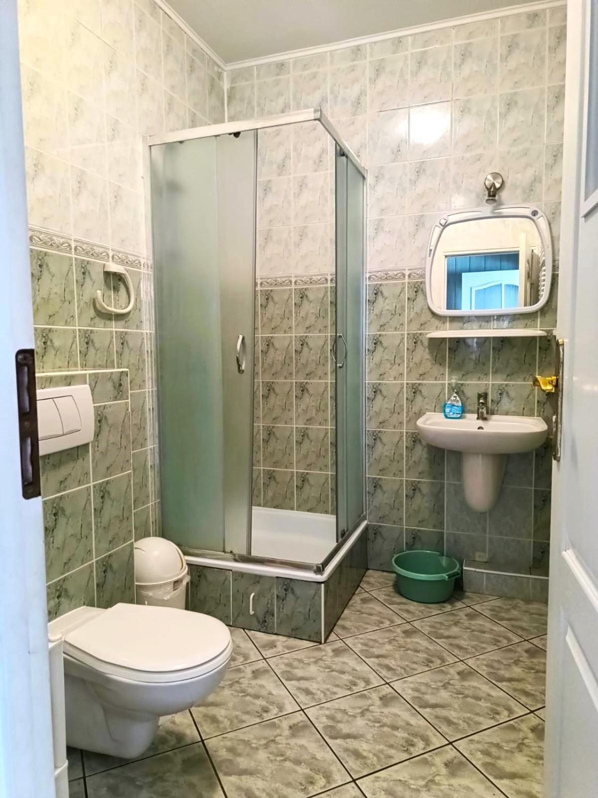 Lawendowe Domki I Apartamenty W Pobierowie Pobierowo Zewnętrze zdjęcie