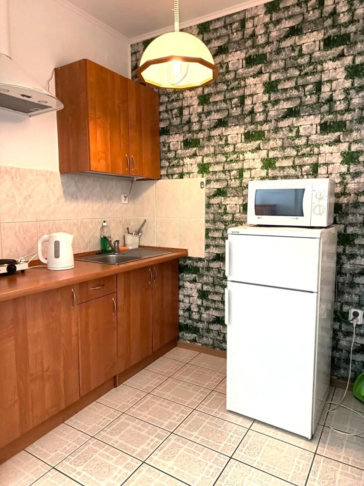 Lawendowe Domki I Apartamenty W Pobierowie Pobierowo Zewnętrze zdjęcie
