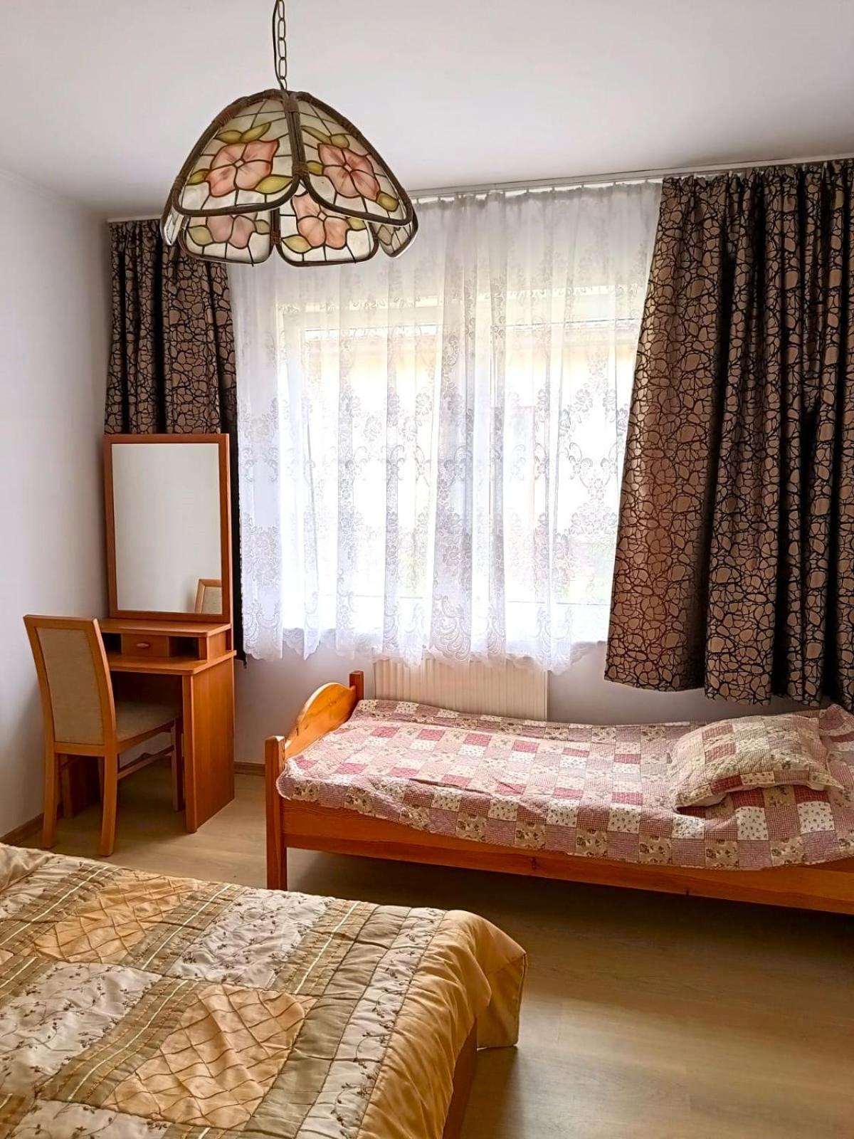 Lawendowe Domki I Apartamenty W Pobierowie Pobierowo Zewnętrze zdjęcie