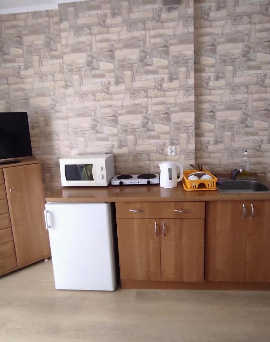 Lawendowe Domki I Apartamenty W Pobierowie Pobierowo Pokój zdjęcie